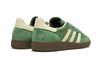 Adidas Adidas Handball Spezial Preloved Green White - IG6192