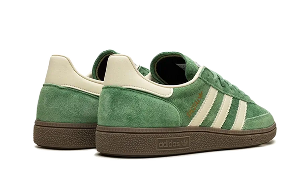 Adidas Adidas Handball Spezial Preloved Green White - IG6192