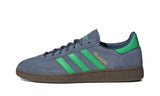 Adidas Handball Spezial Preloved Ink Semi Screaming Green