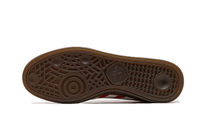 Adidas Handball Spezial Scarlet – limitierter Sneaker bei Shade Studios