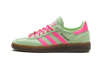 Adidas Adidas Handball Spezial Semi Green Spark - IH7498