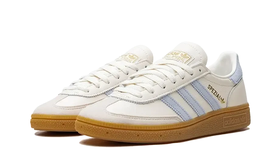 Adidas Handball Spezial Shadow Brown Alumina – limitierter Sneaker bei Shade Studios
