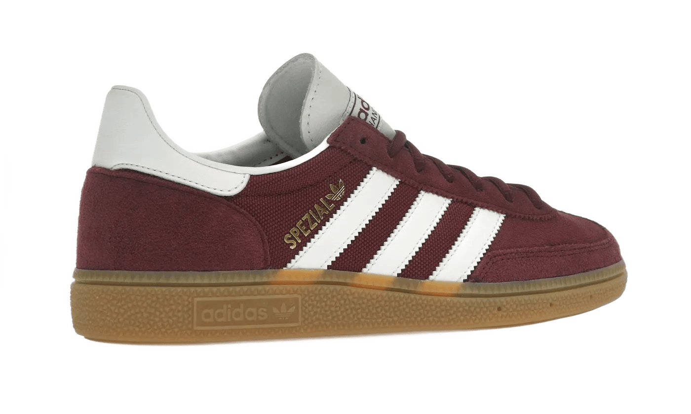 Handball Spezial Shadow Red White Chalk White - JH5439