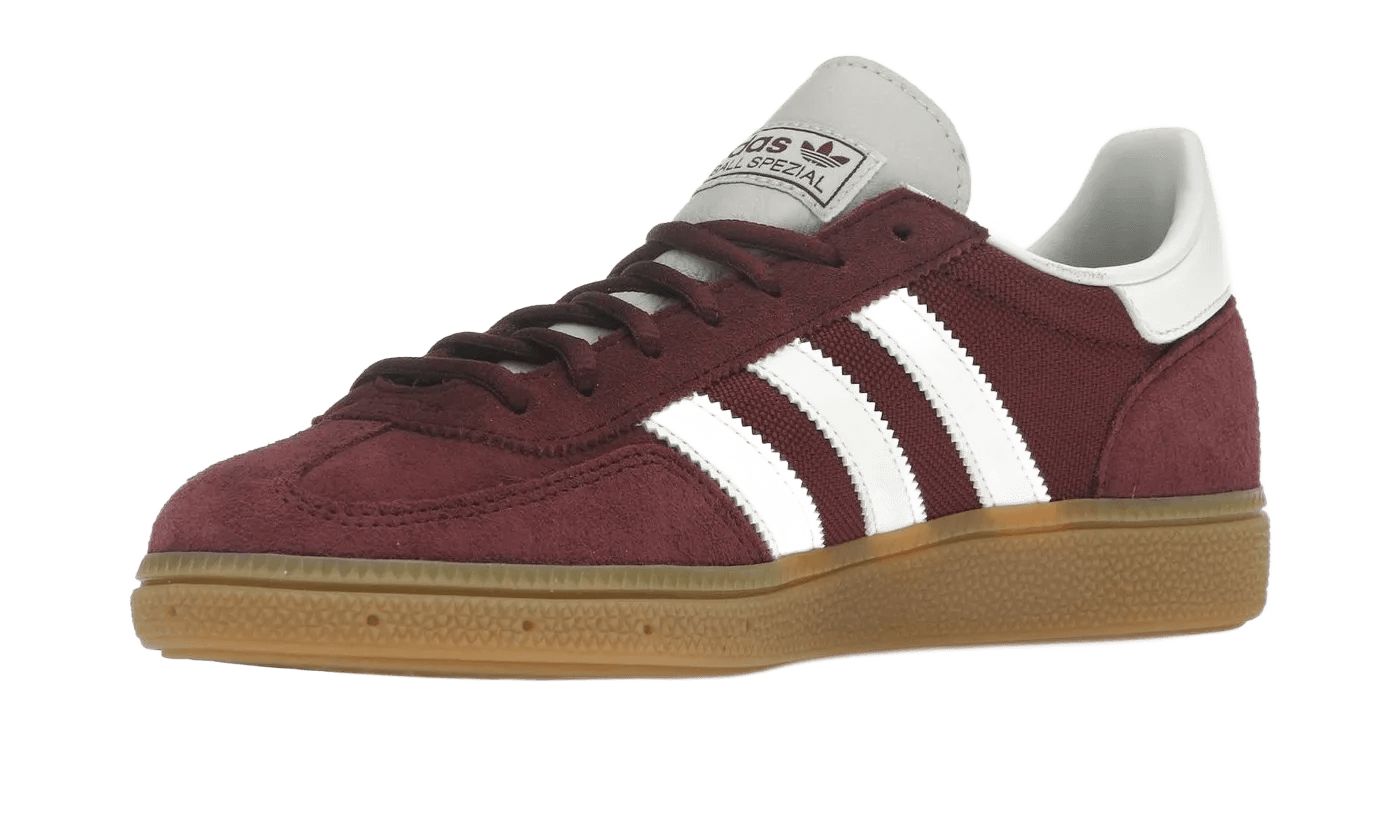Adidas Handball Spezial Shadow Red White Chalk White