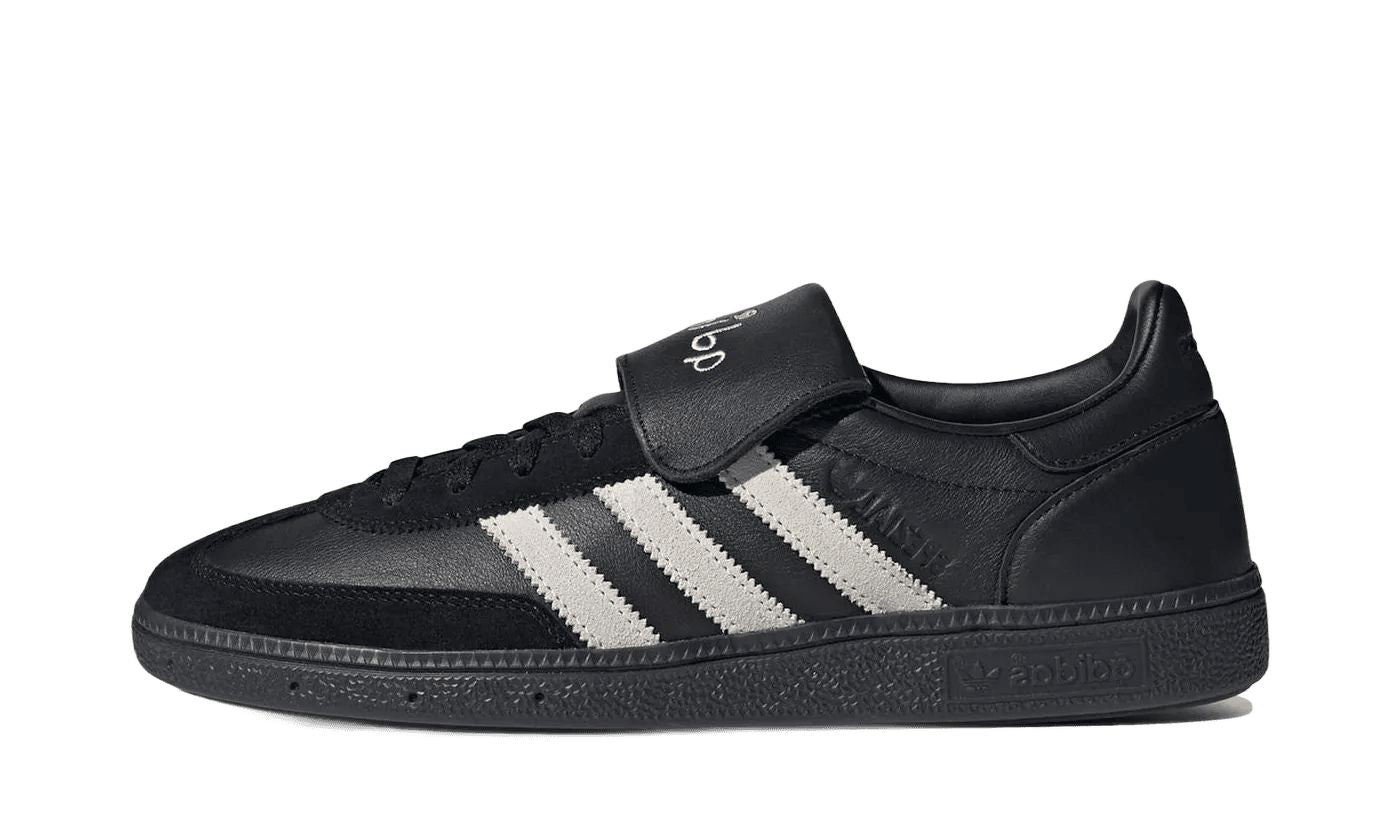 Adidas Handball Spezial Shukyu × Ewax Black – limitierter Sneaker bei Shade Studios