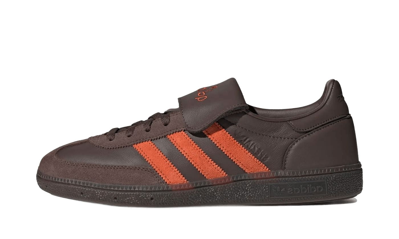 Adidas Handball Spezial Shukyu × Ewax Brown – limitierter Sneaker bei Shade Studios