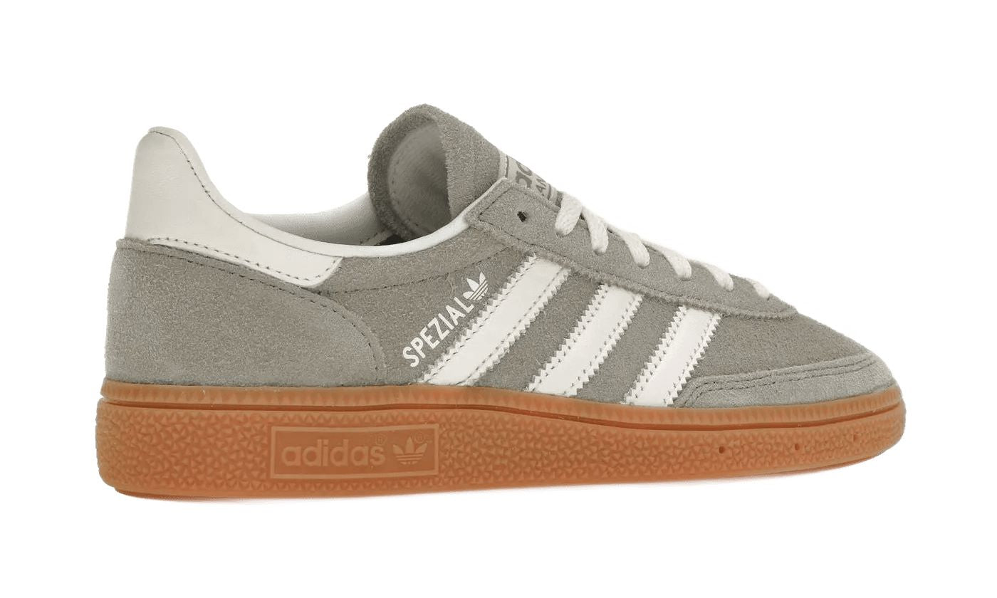 Adidas Handball Spezial Silver Pebble – limitierter Sneaker bei Shade Studios