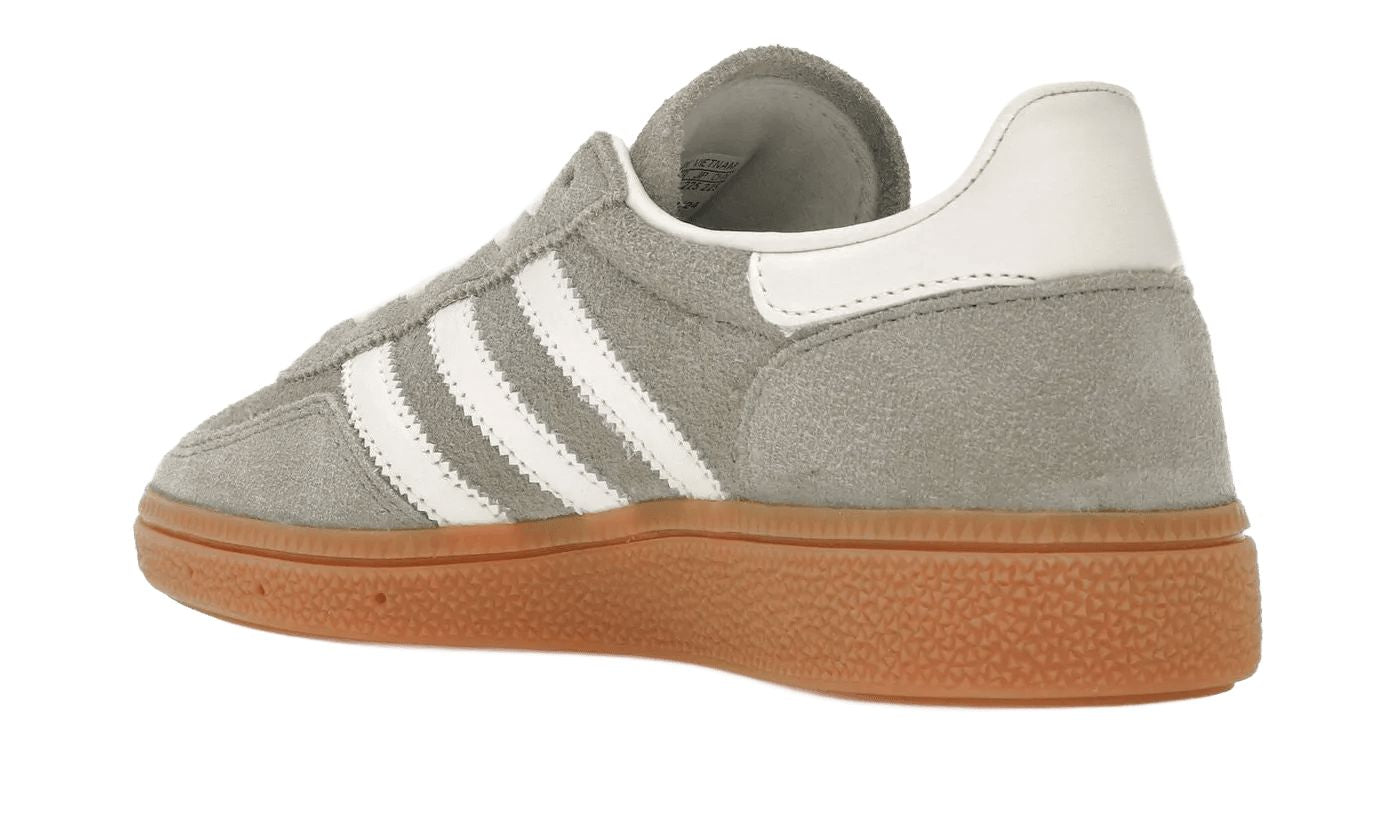 Adidas Handball Spezial Silver Pebble – limitierter Sneaker bei Shade Studios