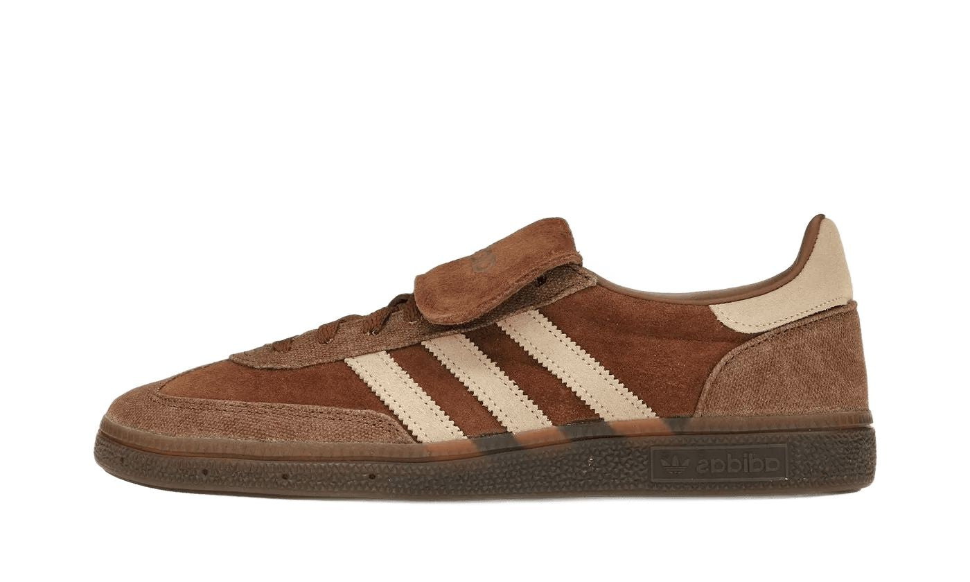 Adidas Handball Spezial size? Exclusive Brown Gum – limitierter Sneaker bei Shade Studios