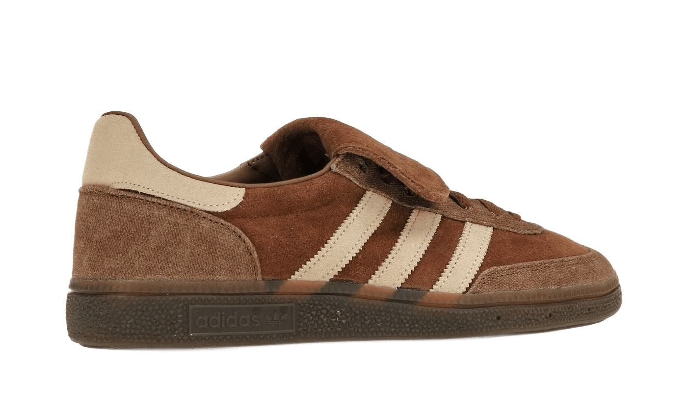 Adidas Handball Spezial size? Exclusive Brown Gum – limitierter Sneaker bei Shade Studios