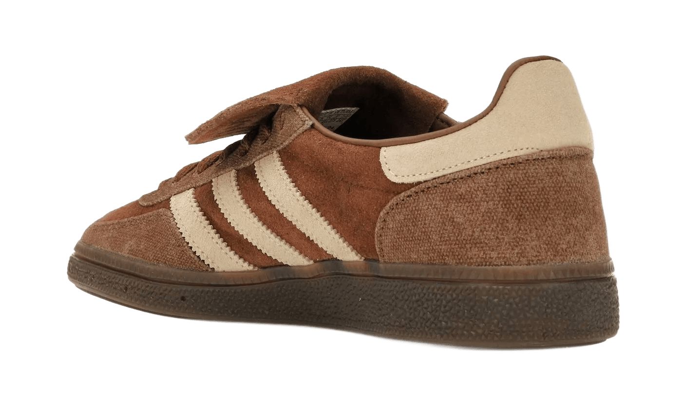 Adidas Handball Spezial size? Exclusive Brown Gum – limitierter Sneaker bei Shade Studios