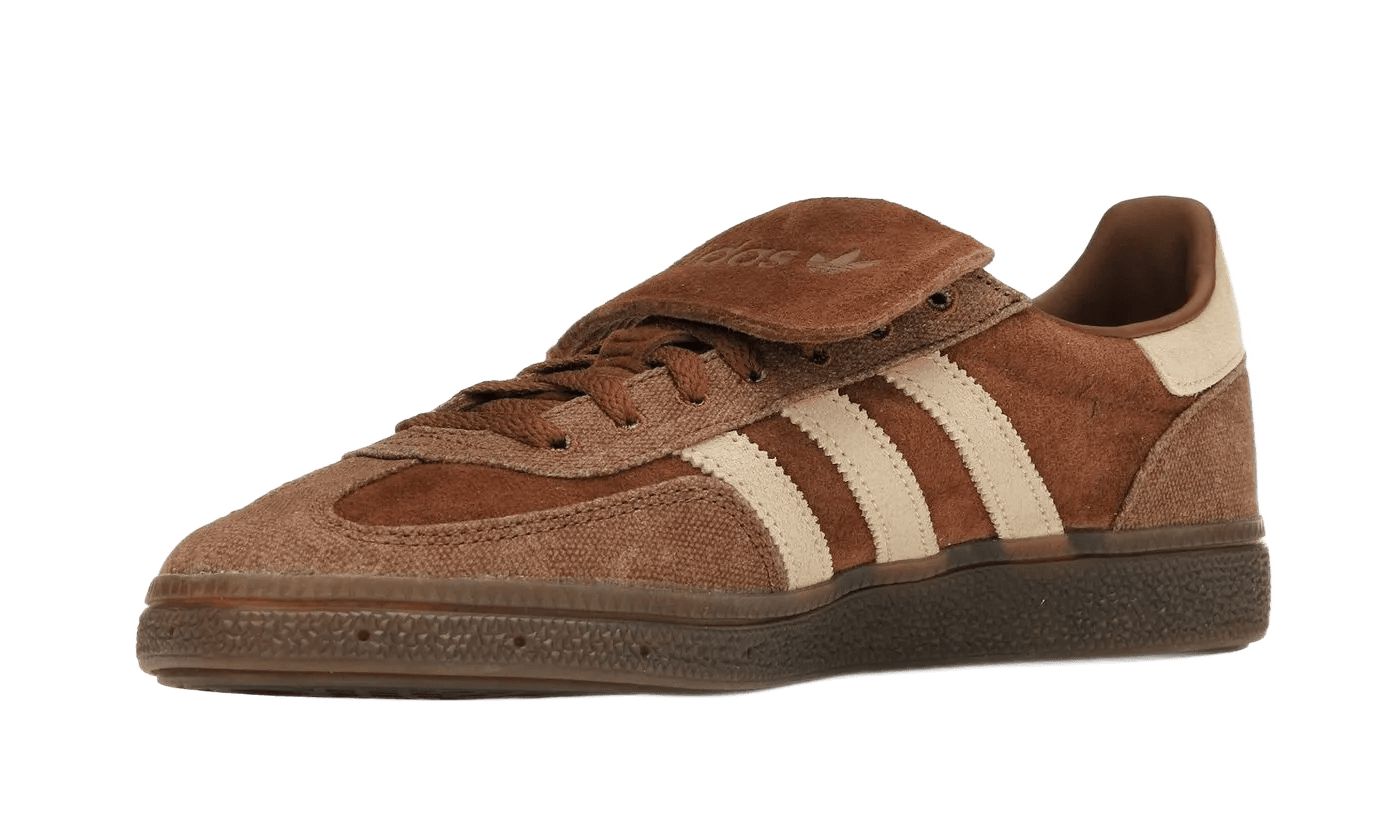 Adidas Handball Spezial size? Exclusive Brown Gum – limitierter Sneaker bei Shade Studios