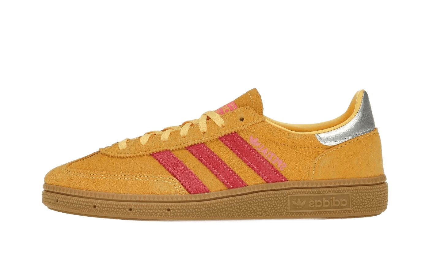 Adidas Handball Spezial Spark Lucid Pink – limitierter Sneaker bei Shade Studios