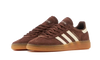 Adidas Adidas Handball Spezial Sporty & Rich Brown  - IH2612