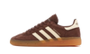 Adidas Adidas Handball Spezial Sporty & Rich Brown  - IH2612