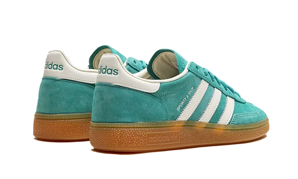 Adidas Adidas Handball Spezial Sporty & Rich Green - IH2148