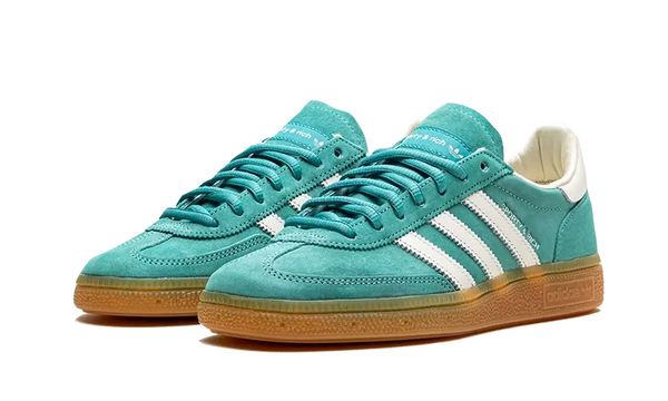 Adidas Adidas Handball Spezial Sporty & Rich Green - IH2148