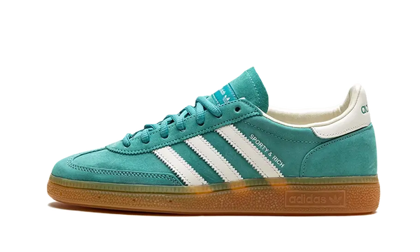 Adidas Adidas Handball Spezial Sporty & Rich Green - IH2148