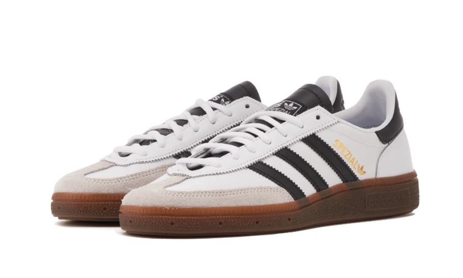 Adidas Handball Spezial White Black Gum – limitierter Sneaker bei Shade Studios
