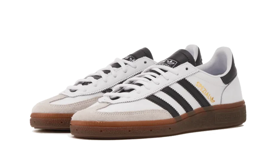 Handball Spezial White Black Gum - IE3403