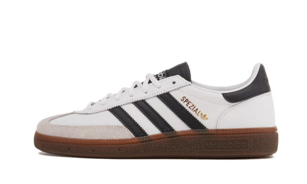 Adidas Adidas Handball Spezial White Black Gum - IE3403