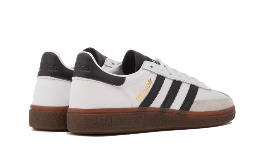 Adidas Handball Spezial White Black Gum – limitierter Sneaker bei Shade Studios