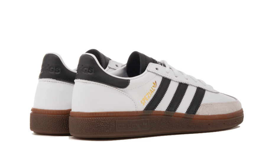 Adidas Adidas Handball Spezial White Black Gum - IE3403