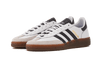 Adidas Adidas Handball Spezial White Black Gum - IE3403