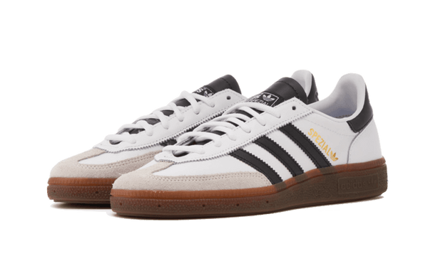 Adidas Adidas Handball Spezial White Black Gum - IE3403