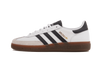 Adidas Adidas Handball Spezial White Black Gum - IE3403