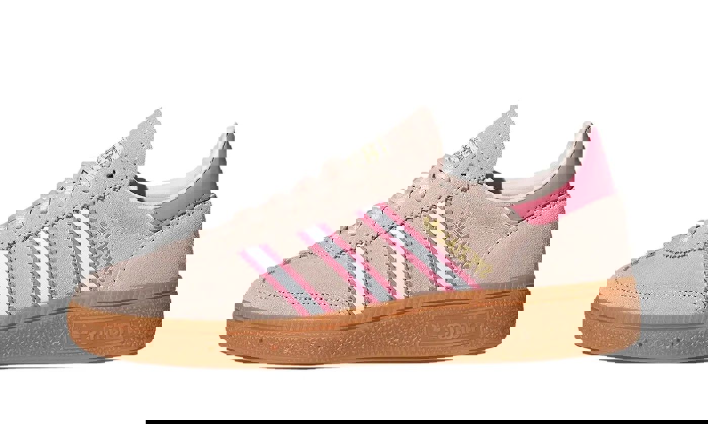 Adidas Handball Spezial Wonder Quartz Cloud White Rose Tone