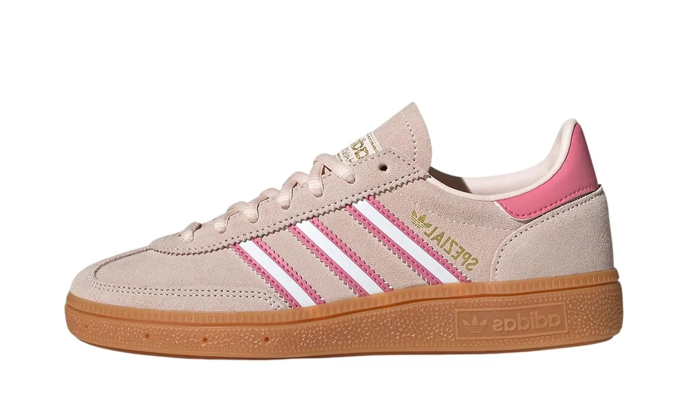 Handball Spezial Wonder Quartz Cloud White Rose Tone - JI0454