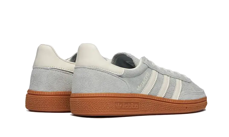 Adidas Adidas Handball Spezial Wonder Silver Gum - IF6491