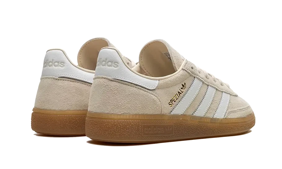 Adidas Handball Spezial Wonder White – limitierter Sneaker bei Shade Studios