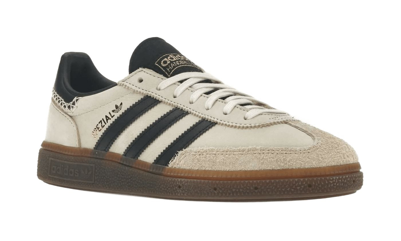 Adidas Handball Spezial Wonder White Black