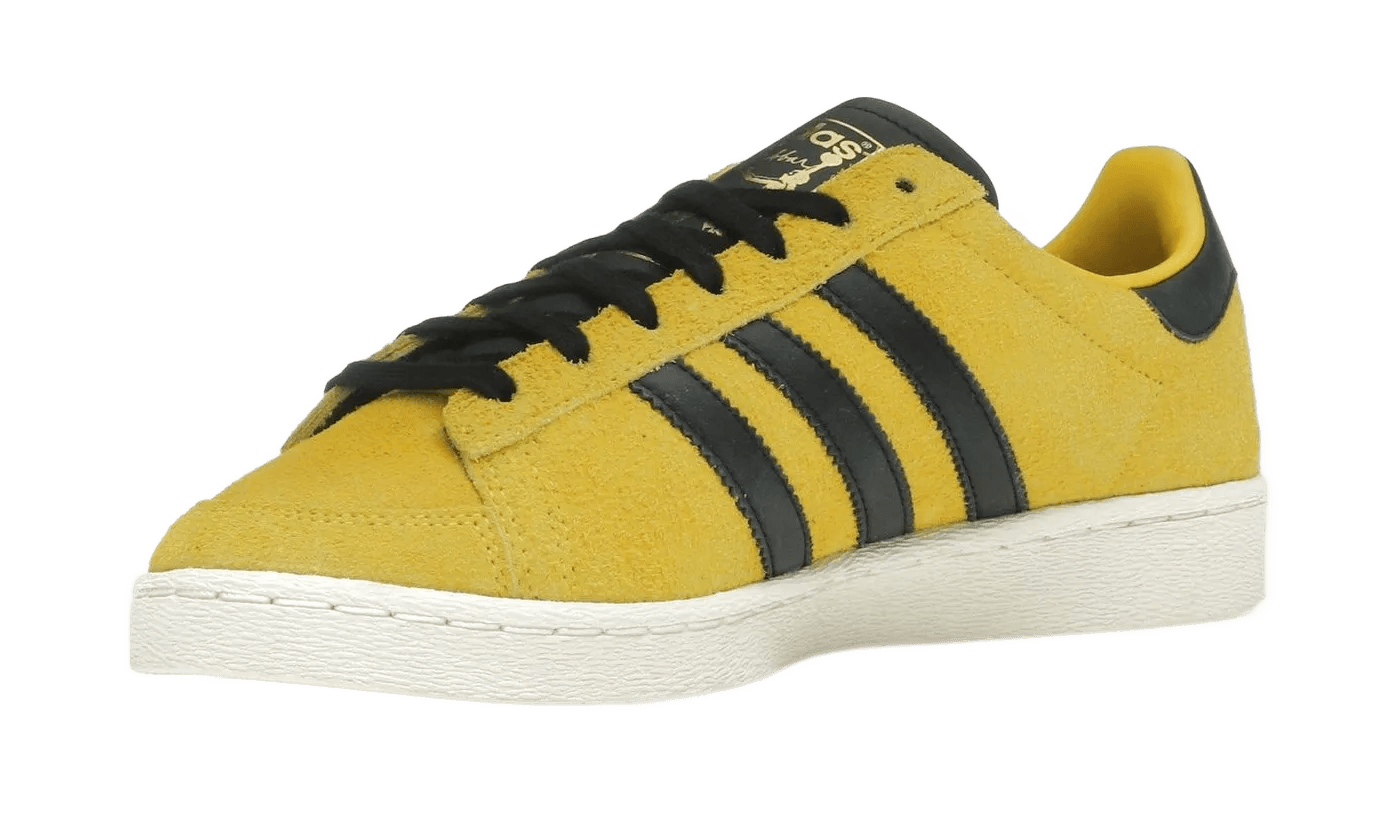 Jabbar Low Bruce Lee Game of Death - JR1597