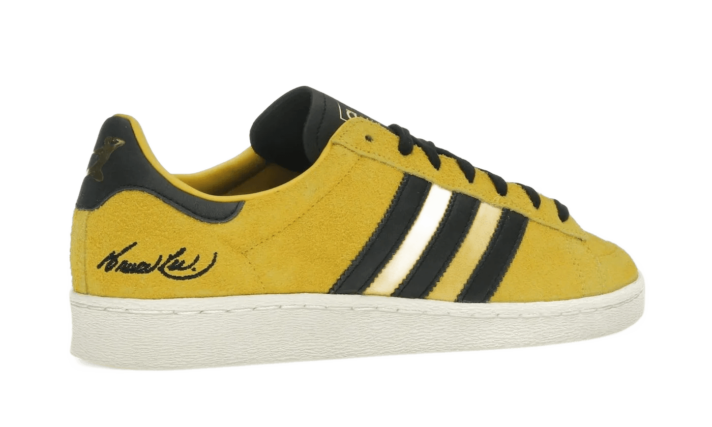 Jabbar Low Bruce Lee Game of Death - JR1597