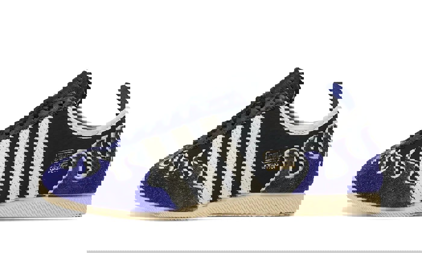 Adidas Japan Brain Dead Black Warm Vanilla