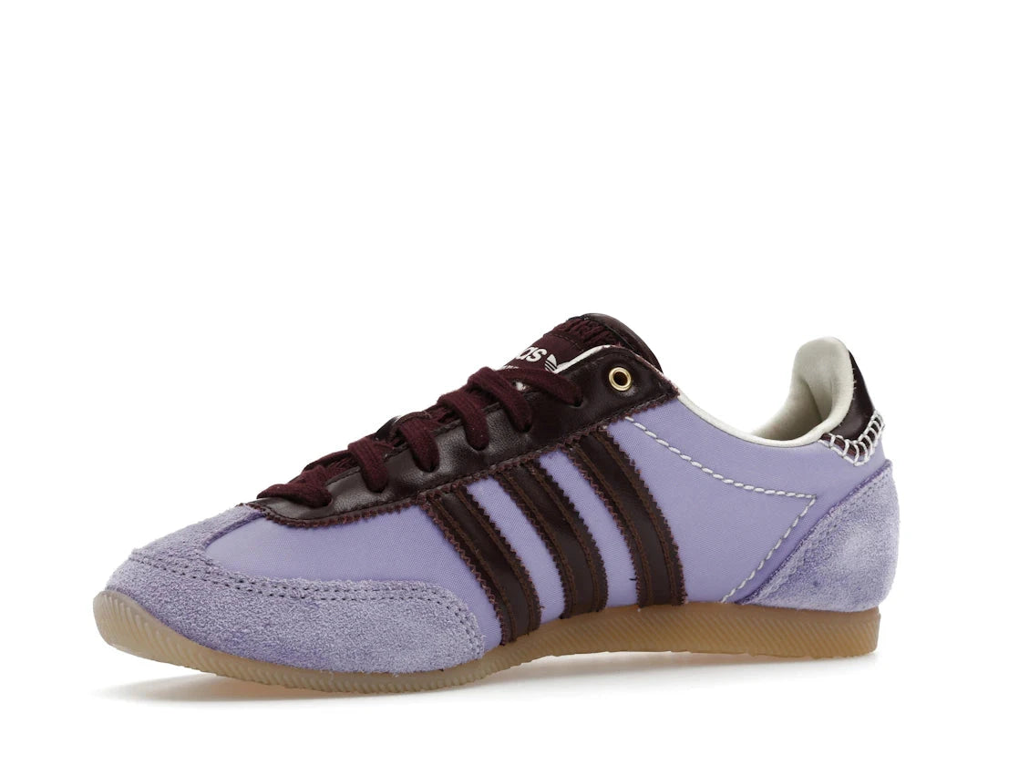 Japan Wales Bonner Light Purple - JR1776