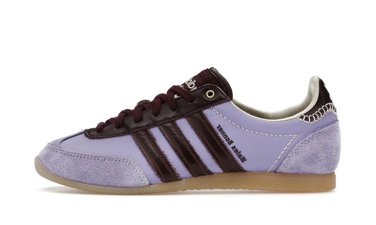 Adidas Japan Wales Bonner Light Purple (JR1776) - Shade Studios