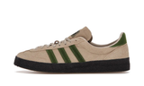 Adidas Lotherton SPZL Tech Gold Craft Green