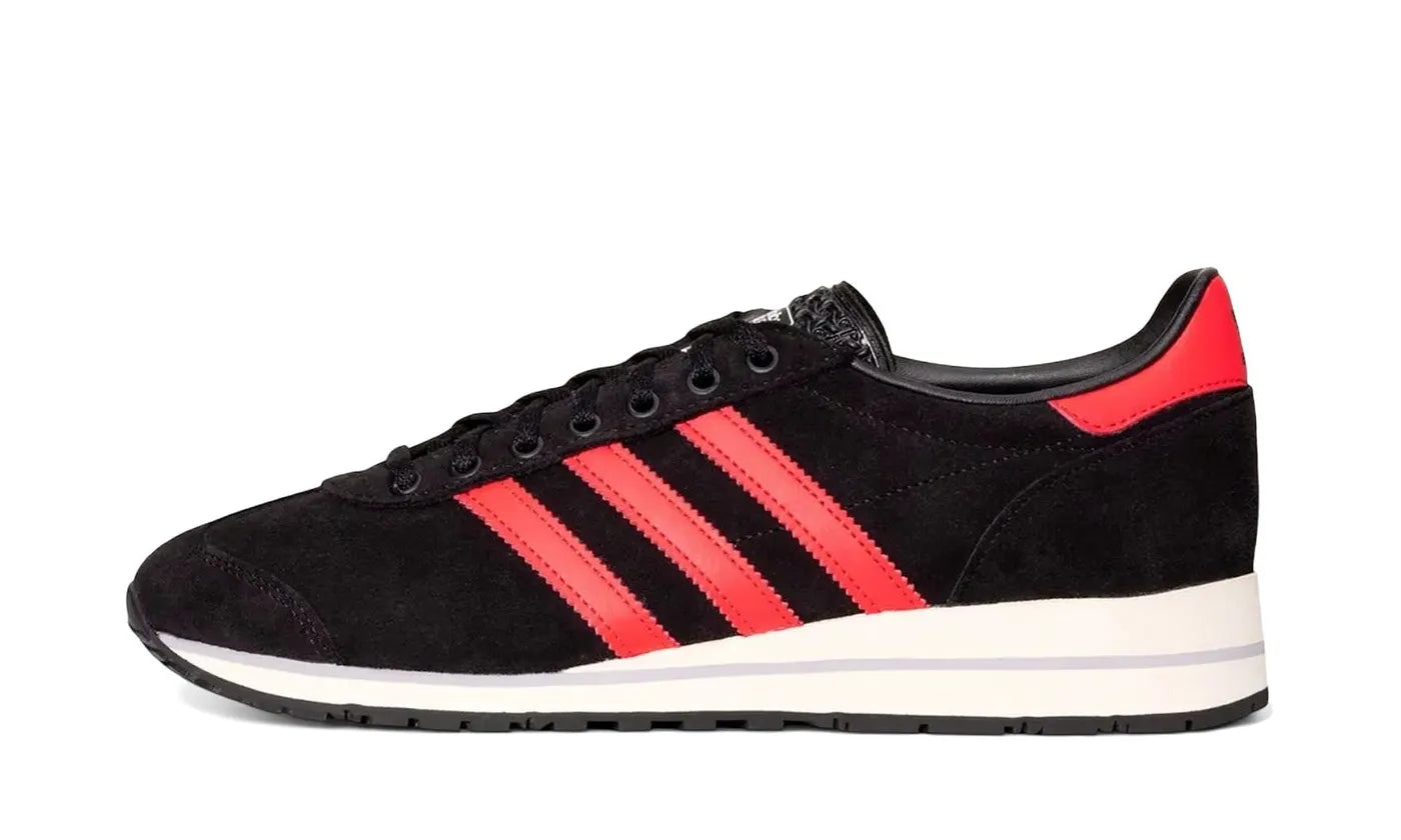 Marathon SPZL Noel Gallagher Black Red - KI9223