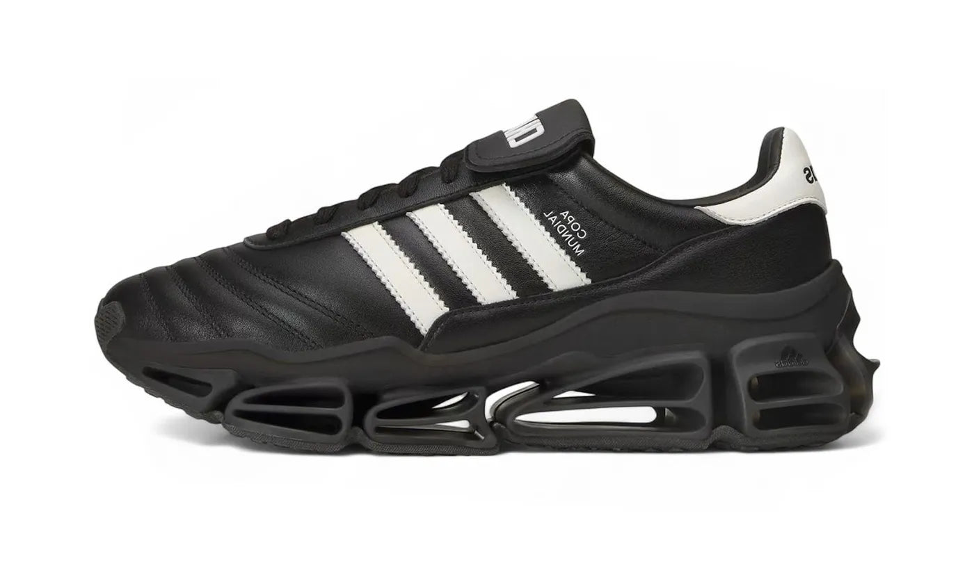 Megaride Copa Mundial Willy Chavarria Black White - KZ8743