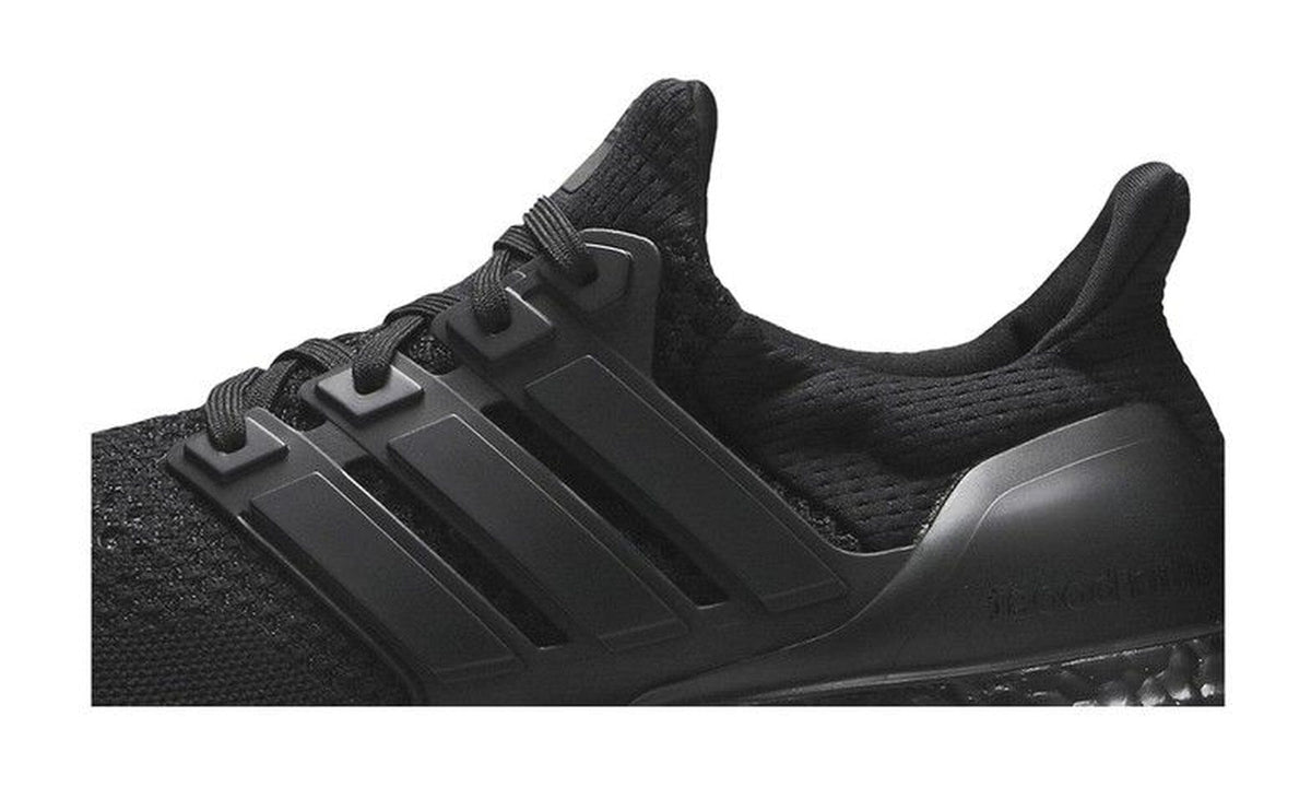 adidas Men's UltraBoost 1.0 Limited Triple Black