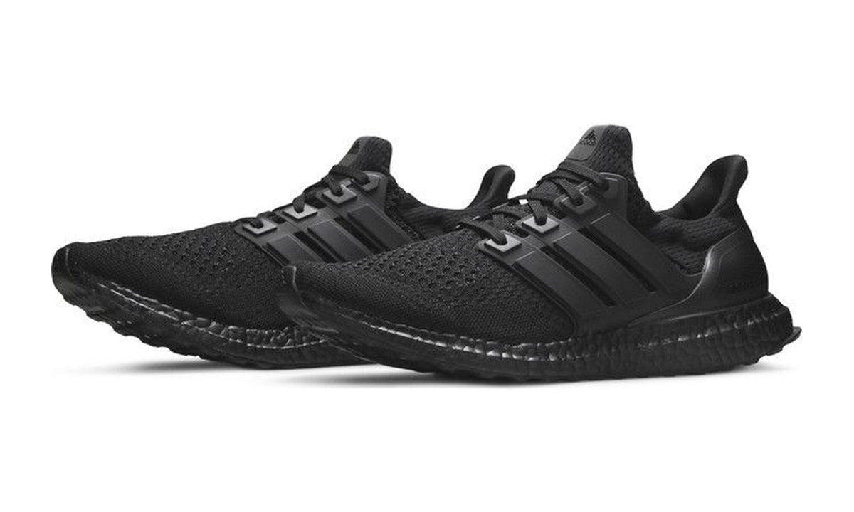 adidas Men's UltraBoost 1.0 Limited Triple Black