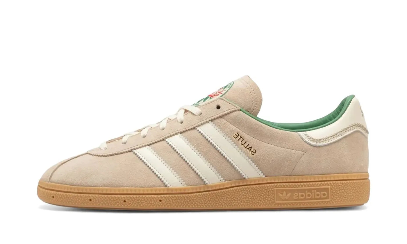 München BSTN Oktoberfest Italians' Weekend Stone Khaki - KI5951