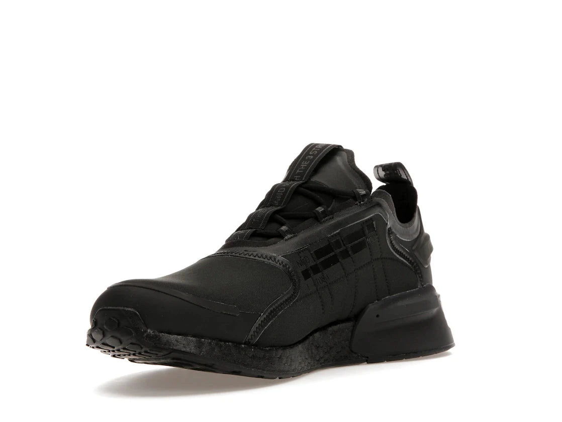 NMD R1 V3 Core Black - GX9587