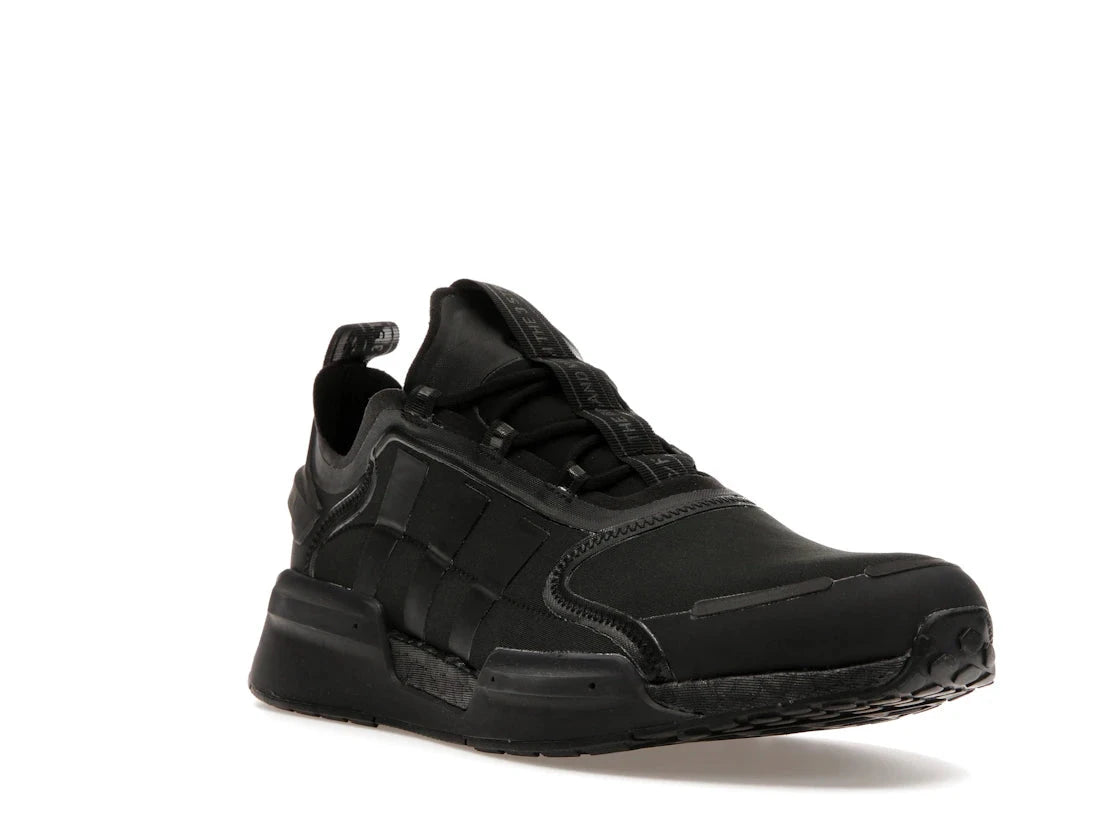 NMD R1 V3 Core Black - GX9587