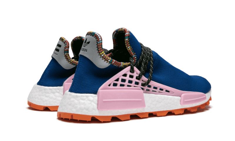 Adidas NMD SolarHu Pharrell Inspiration Pack Powder Blue – limitierter Sneaker bei Shade Studios