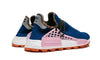 Adidas Adidas NMD SolarHu Pharrell Inspiration Pack Powder Blue - EE7579